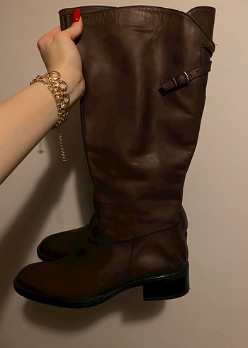 vintage cizme - Görsel 2