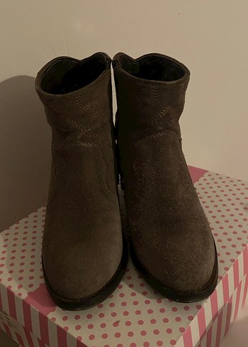 vintage kovboy cizme - Görsel 2