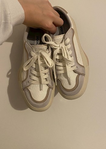 ipekyol spor ayakkabi - Görsel 2