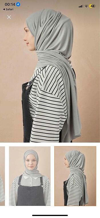 freshscarfs penye şal