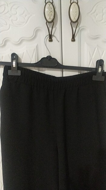 Diğer Kumaş pantolon