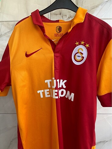 Galatasaray 2012-2013 Selçuk inan