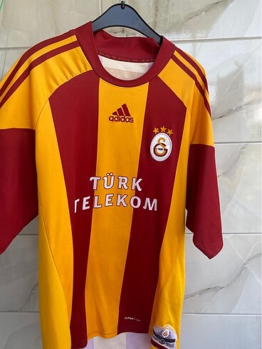 Galatasaray Samiyene veda 2009-2011 orijinal forma