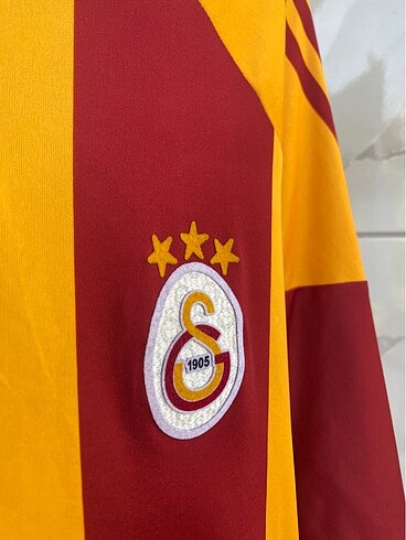 Adidas Galatasaray Samiyene veda 2009-2011 orijinal forma