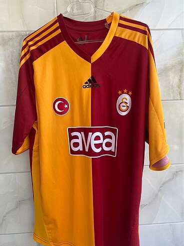 Galatasaray 2008-2009 orijinal forma