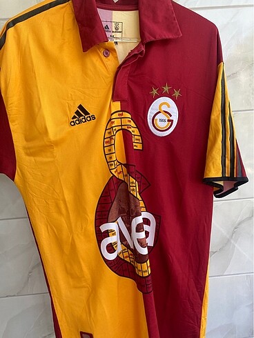 Galatasaray 2004-2005 100.yıl