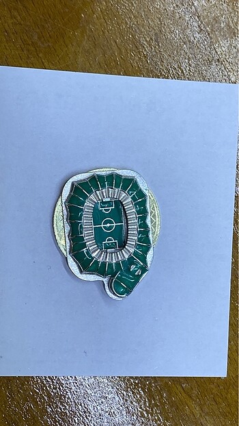 Diğer Bursaspor timsah arena stadyum