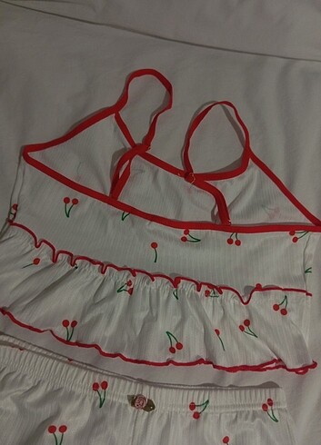 KİRAZLI GECELİK - Görsel 4