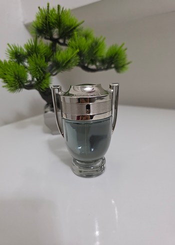 İnvictus 50 ml - Görsel 2