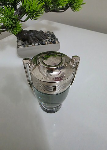 İnvictus 50 ml - Görsel 3