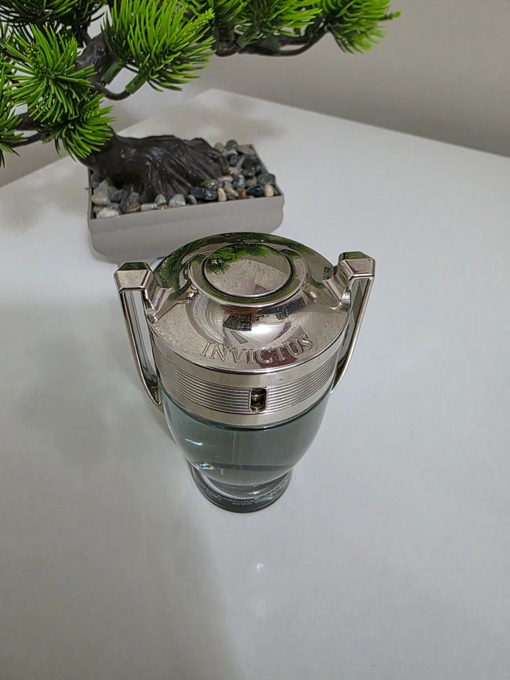 İnvictus 50 ml - Görsel 3
