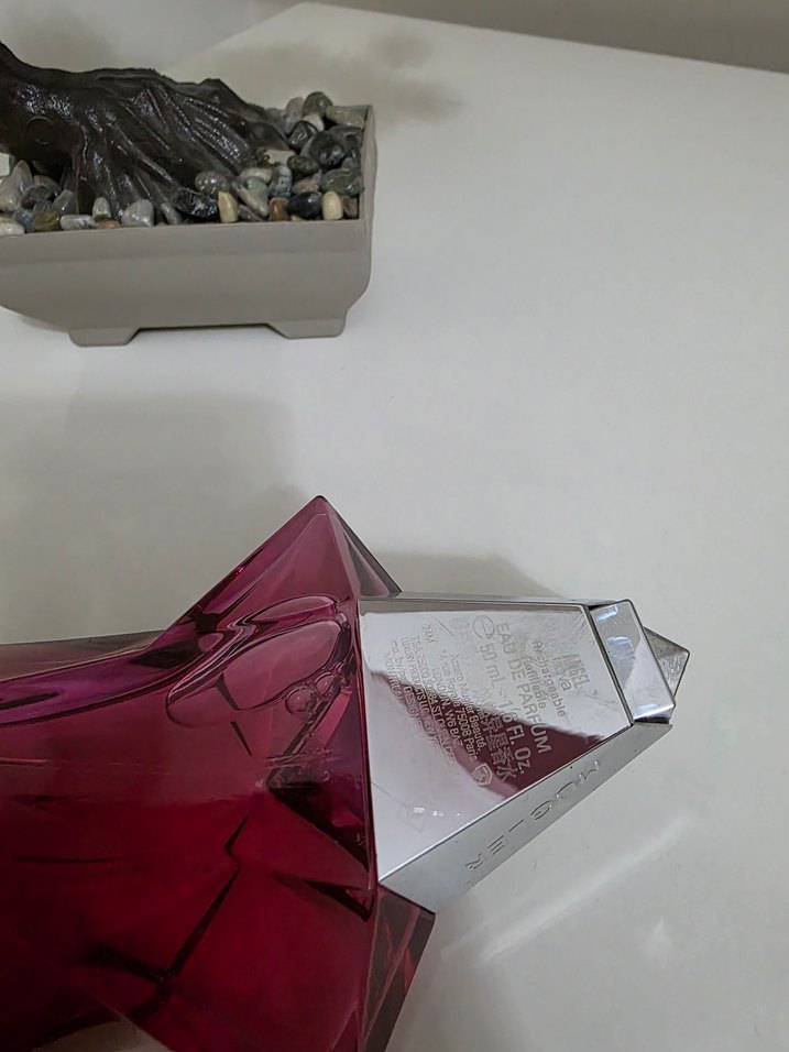 Angel Nova 50 ml - Görsel 3