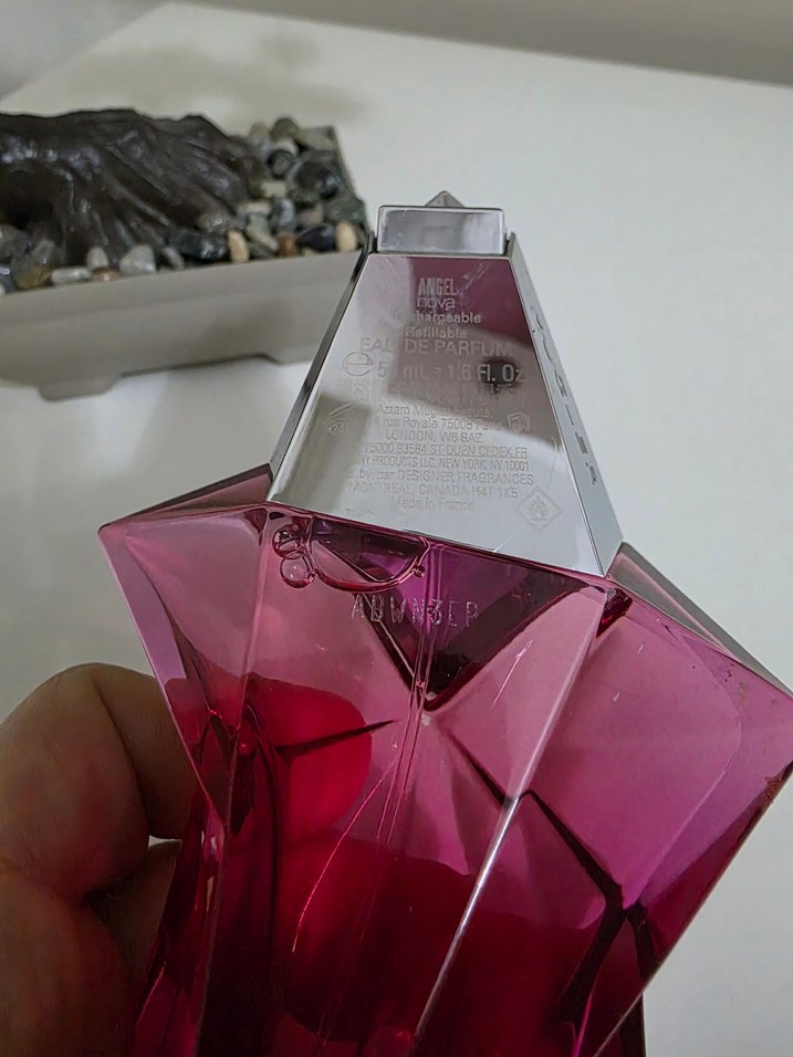 Angel Nova 50 ml - Görsel 2