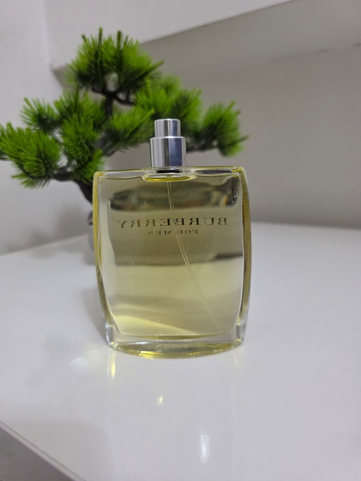 Burberry Classic 100 ml - Görsel 2