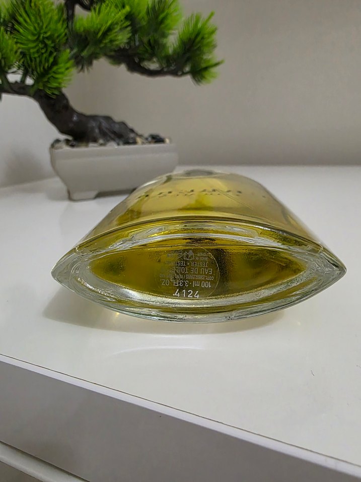 Burberry Classic 100 ml - Görsel 3