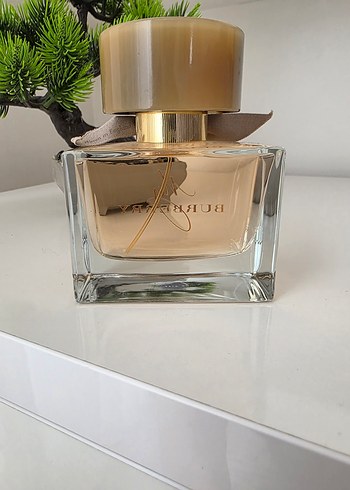 My Burberry Kadın Parfümü - Görsel 4