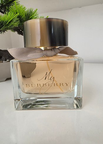 My Burberry Kadın Parfümü - Görsel 2