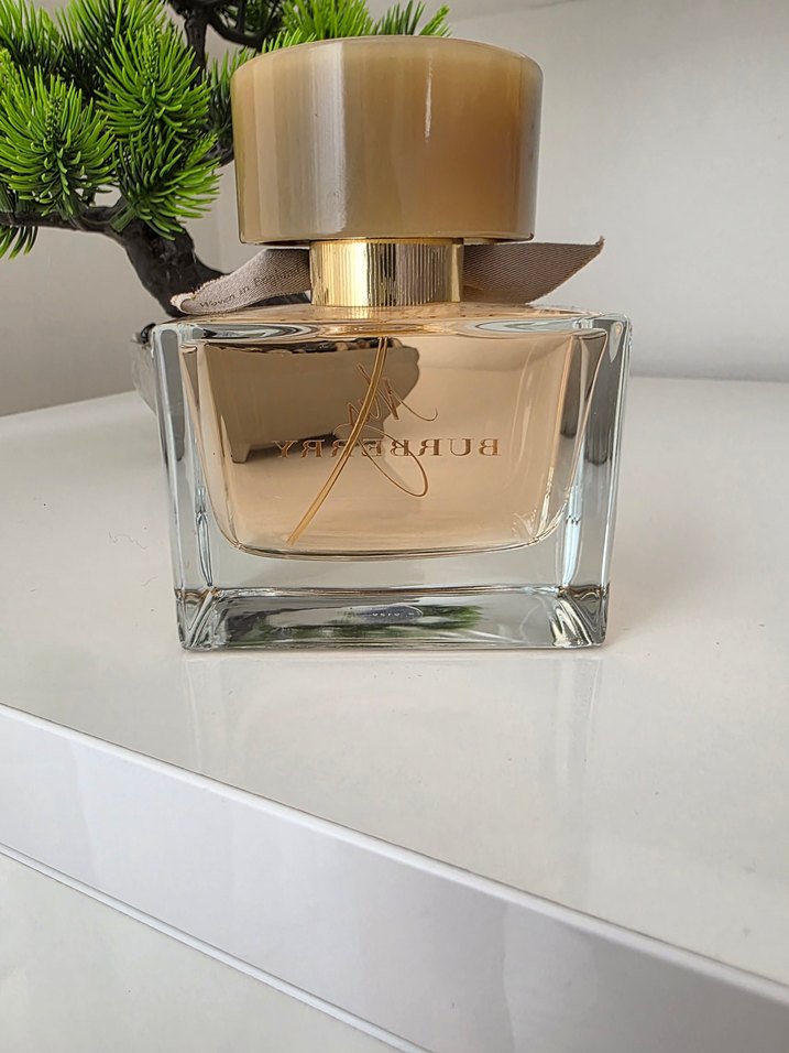 My Burberry Kadın Parfümü - Görsel 4