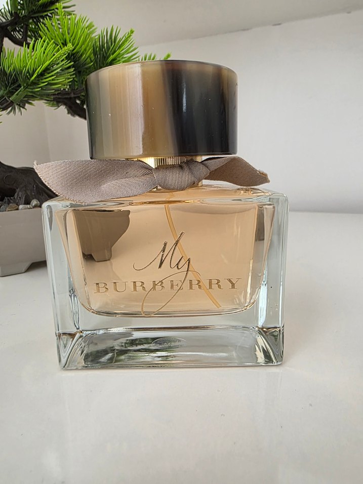 My Burberry Kadın Parfümü - Görsel 2