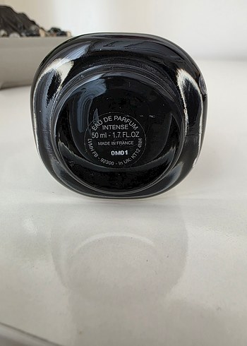 Givenchy L'Interdit İntense 50 ml - Görsel 4
