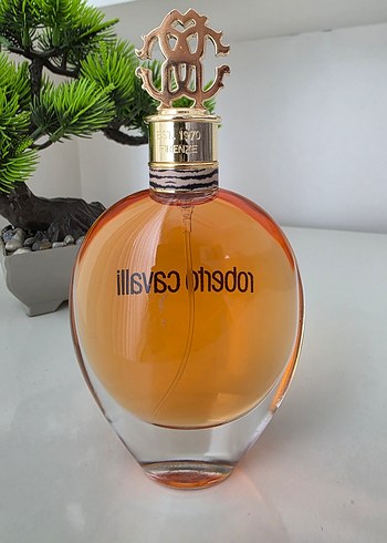 Roberto Cavalli Kadın Parfümü - Görsel 2