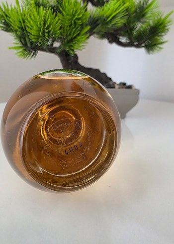 Dior J'adore Edp 100 ml - Görsel 4