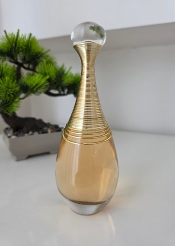 Dior J'adore Edp 100 ml - Görsel 2