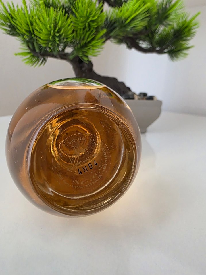 Dior J'adore Edp 100 ml - Görsel 4