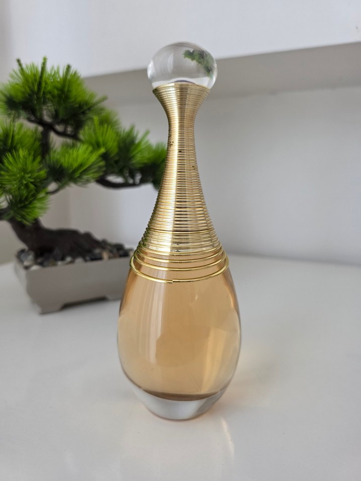 Dior J'adore Edp 100 ml - Görsel 2