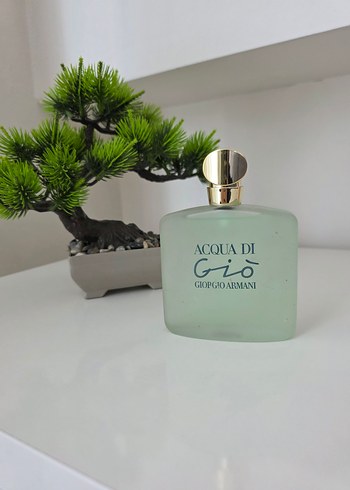 Giorgio Armani