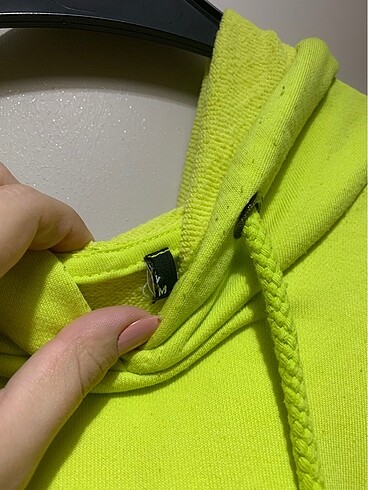 m Beden sweatshirt