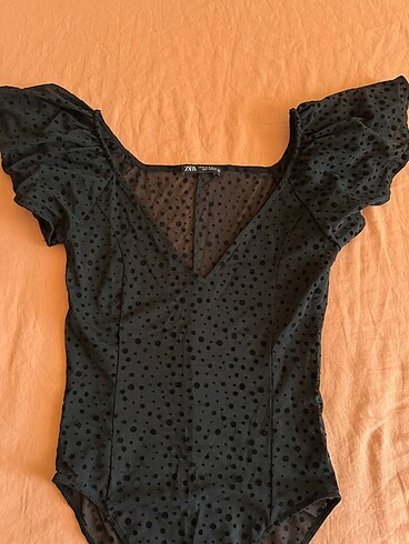 Zara Zara bluz