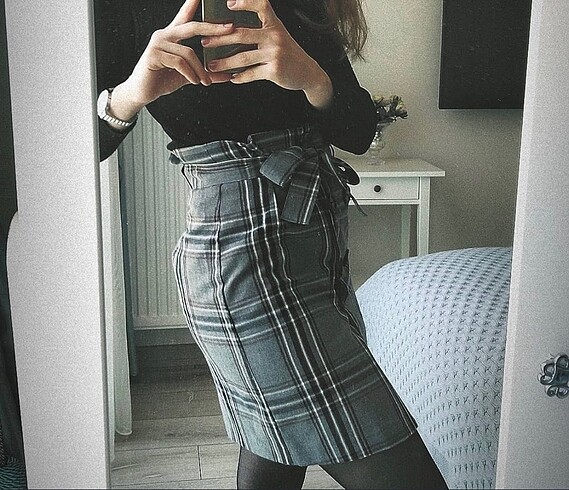 Stradivarius Stradivarius Etek