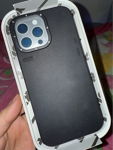 Youngkit 16 promax kılıf - Görsel 2