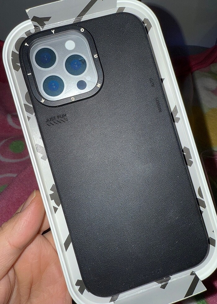 Youngkit 16 promax kılıf - Görsel 2