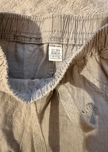 1,5 Yaş Beden Erkek çpcuk pantolon gömlek takım