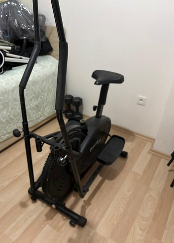 Diğer Spor bisikleti