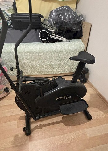 Spor bisikleti