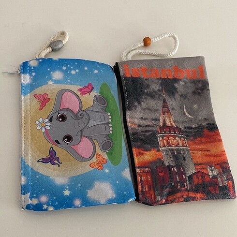 Bez cüzdan - Görsel 2