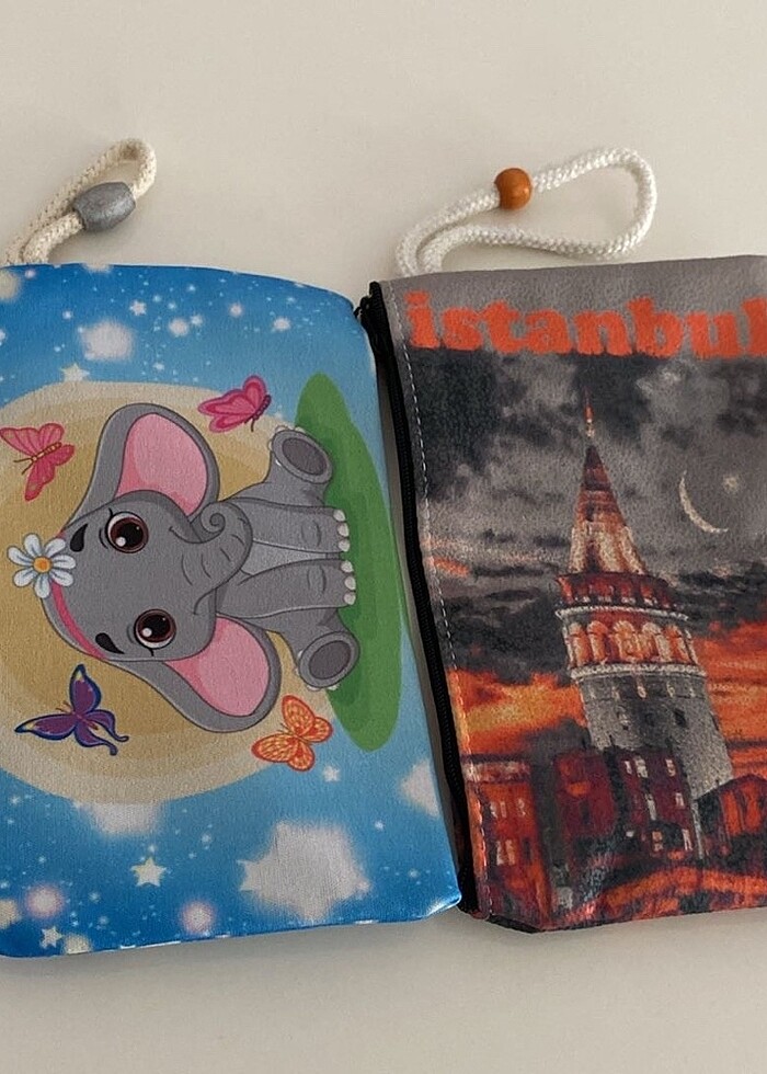 Bez cüzdan - Görsel 2