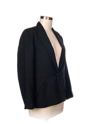 Vintage Love Diğer Blazer %70 İndirimli.