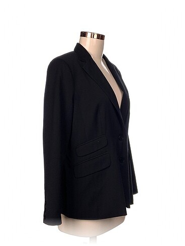 Mango Mango Blazer %70 İndirimli.