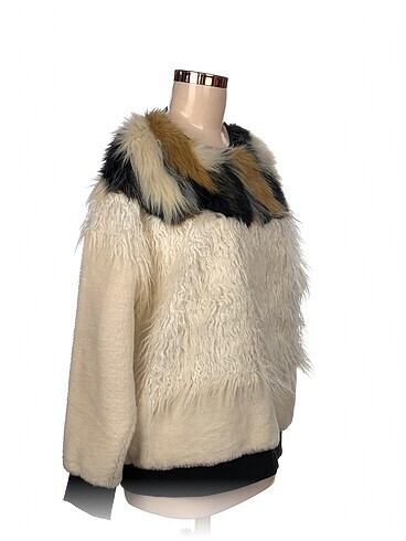 Zara Zara Kazak / Triko %70 İndirimli.