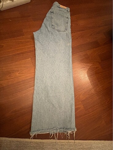 36 Beden Mango jean
