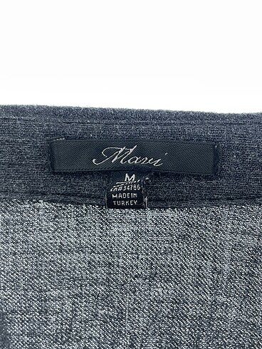 m Beden çeşitli Renk Mavi Jeans Kısa Elbise %70 İndirimli.