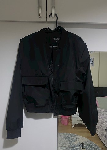 m Beden LCW bomber ceket
