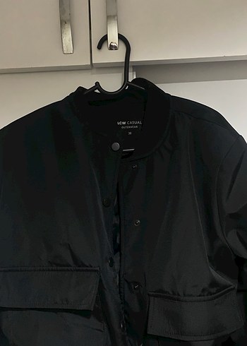 LC Waikiki LCW bomber ceket