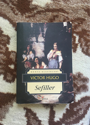 Sefiller 