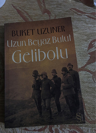 Buket uzuner