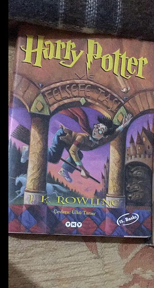 Diğer Harry potter